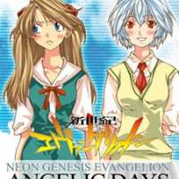   Neon Genesis Evangelion: Angelic Days <small>Story & Art</small> 